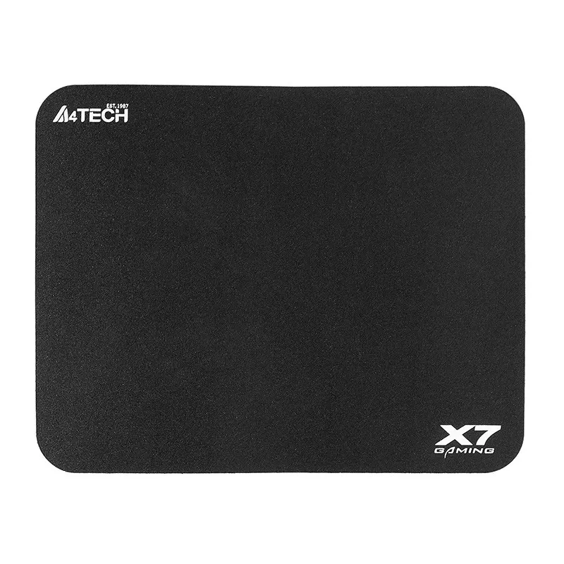 Gaming mouse A4Tech X-7120 USB Type-A ambidextrous 2000 DPI, 3 ms, wired, black