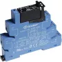 FINDER S.p.A. Coupling Relay 38.31.7.024.9024 (383170249024)