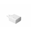 Power adapter Xiaomi 90W HyperCharge 3-Port EU — 90W USB charger with three output ports (EU plug)