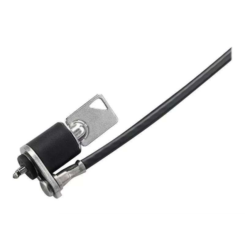 Lenovo 57Y4303 cable lock Black, Silver 1.52 m