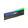 Desktop DDR5-6000 32GB UDIMM RAM Silicon Power SP032GXLWU60BFSK, CL38, 1.35V, RGB, On-Die ECC, XMP 3.0/EXPO