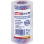 Adhesive tape Tesa 57726-00000-01 15 mm x 33 m transparent, pack of 6