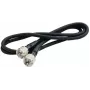 Midland 7581 Coaxial Cable Black
