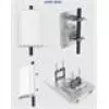 Cambium Networks ePMP 4500 5 GHz 8x8 Integrated Access Point Radio (EU)