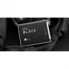 External Hard Drive Western Digital 2TB 3.2 Gen 1 P10