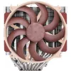 Noctua NH-D15 G2 HBC computer cooling system Processor Air cooler 14 cm
