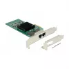 Network Card DeLOCK 89945 Internal Ethernet 1000 Mbit/s