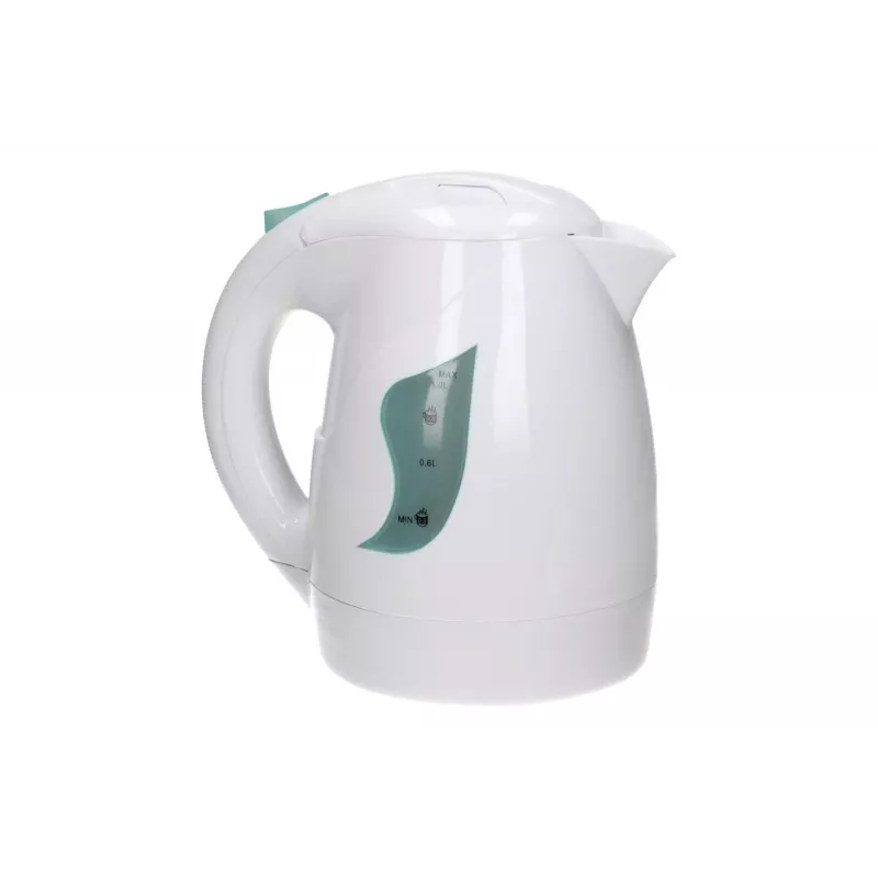 Adler AD 08 w electric kettle 1 L 850 W White