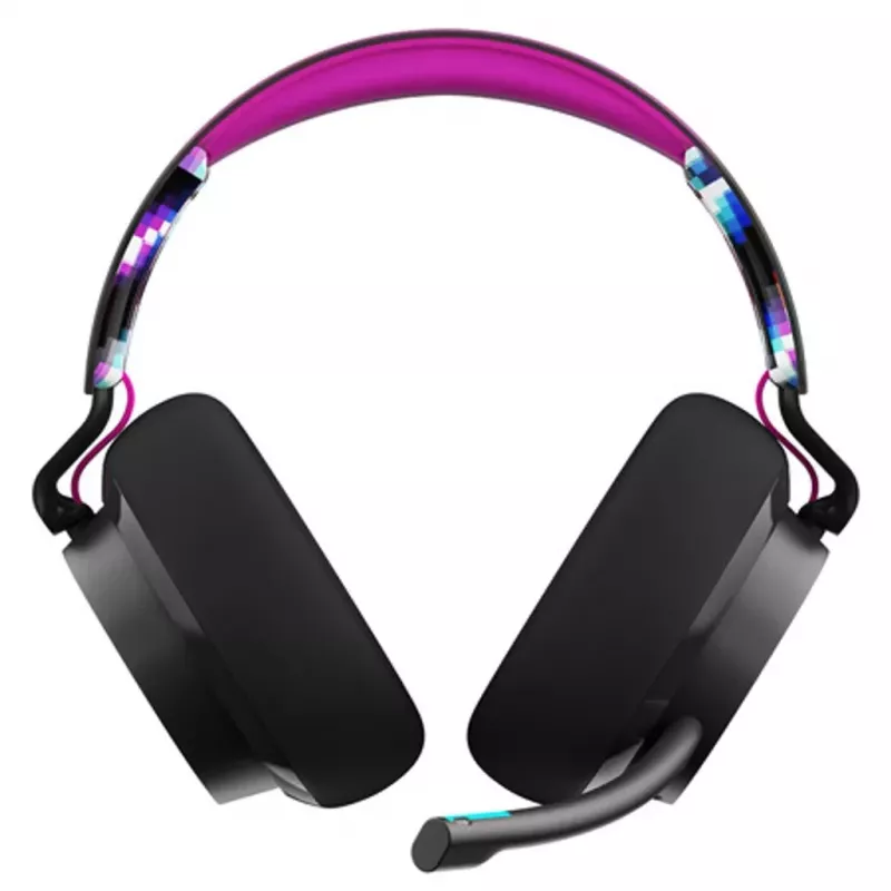 Skullcandy Multi-Platform Gaming Headset SLYR PRO Wired Over-Ear Noise canceling