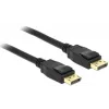 DisplayPort Cable DeLOCK 1m 83805