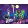 Toy figure set Playmobil Ayuma 71033 Recommended age 7 years