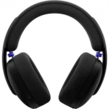 LOGITECH G325 LIGHTSPEED Wireless Gaming Headset - BLACK, CDM/MIXED MODEL, NO LANG, EMEA28i-935, RETAIL, 2.4GHZ, EMEA