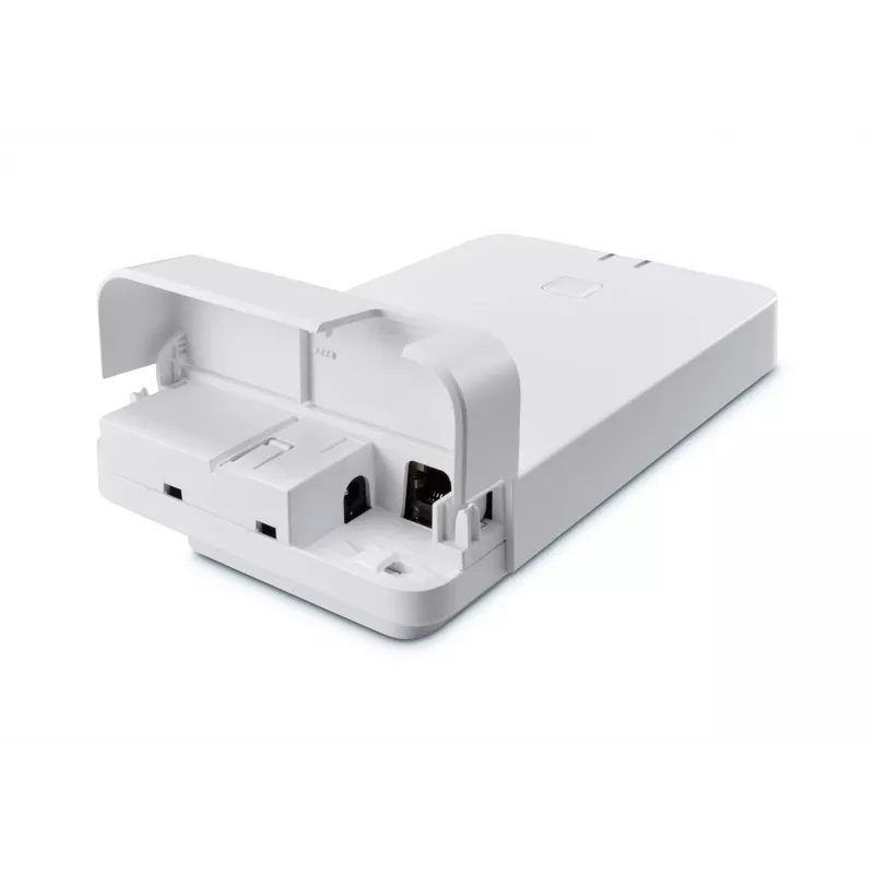 DECT base station Auerswald COMfortel WS-500S White