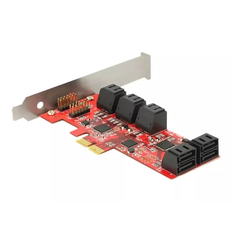 Interface Card DeLOCK 89384