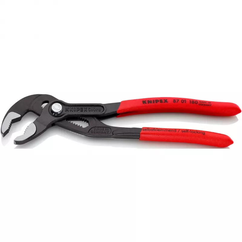 Knipex Cobra Slip-joint pliers