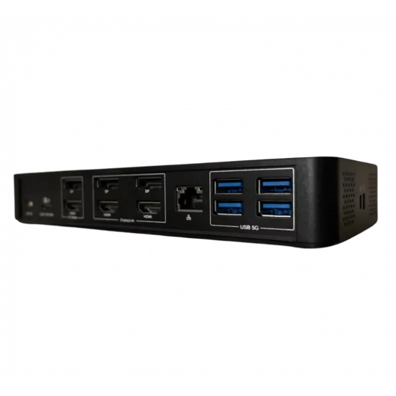 Conference video conferencing hub Boom Collaboration BM04-2043 BYOD