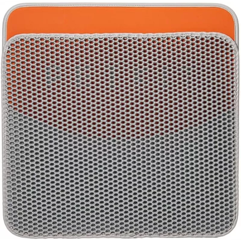 Cat litter mat PETKIT Pura X / Pura Max, 55 x 55 x 13 cm, protective floor mat for litter area