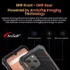 Mobile phone BV5300 PLUS NFC/8/128GB Black
