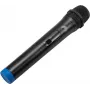 Wireless Microphone Omnitronic WAMS-10BT2 MK2 863MHz handheld system