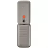 Senior Phone Gigaset GL595 2.8 inch 0.3 MP Grey
