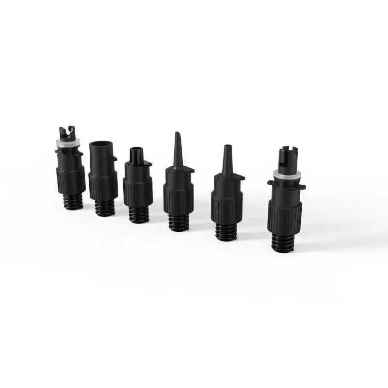SUP Pump with Power Bank Function Technaxx TX-266