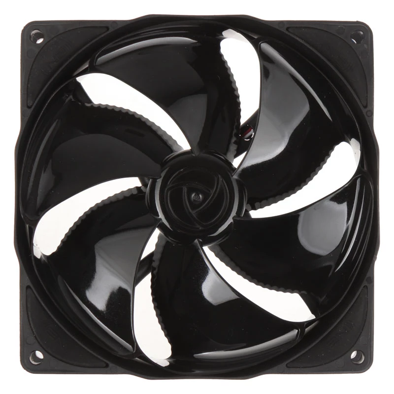 NOISEBLOCKER NB-eLoop B12-PS Black Edition 120mm PWM 3-Pack