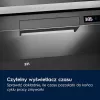 Built-in Dishwasher ELECTROLUX EEC87400W, 13 sets, 44 dB
