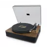 Muse Turntable Stereo System MT-106BT USB, AUX in