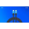 HDMI Cable Savio CL-143 3m