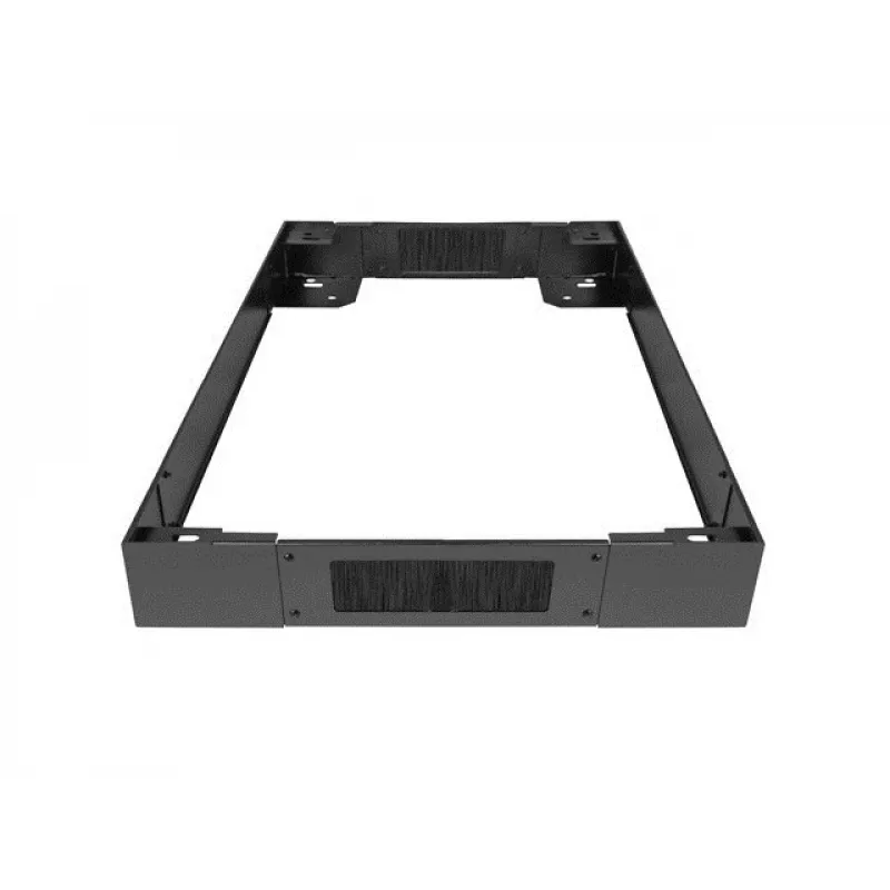 Rack plinth Lanberg CK01-68-B