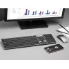Tracer SET TRAKLA46773 keyboard RF Nano Wireless