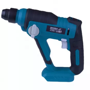 Rotary Hammer Dedra DED7047 800W 3 Functions