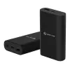 Wireless Adapter Power Bank HTC Vive 18W — external battery for HTC Vive wireless adapter, 18 watts, black
