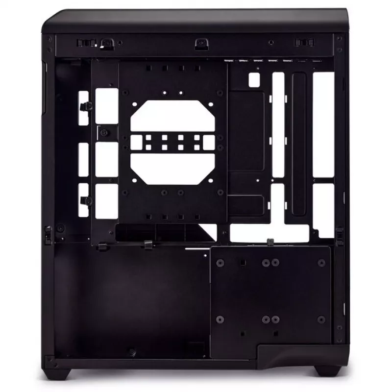 Ssupd Xhuttle Midi-Tower case