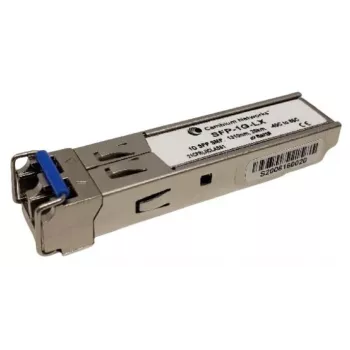 Cambium Networks SFP-1G-LX Fibre Optic Network Transceiver Module 1000 Mbit/s 1310 nm (SFP-1G-LX)
