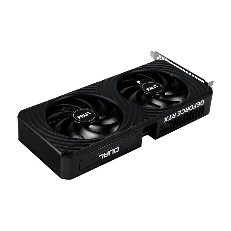 Palit GeForce RTX 5060 Dual 8GB GDDR7 Graphics Card