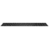 HP - notebooks udskiftningstastatur -