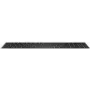 HP - notebooks udskiftningstastatur -