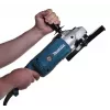 Makita GA9020R angle grinder 23 cm 6600 RPM 2200 W 8.01 kg
