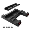 Cooling Pad White Shark PS4-19076 Cutman with 2 Charging Docks for Controllers