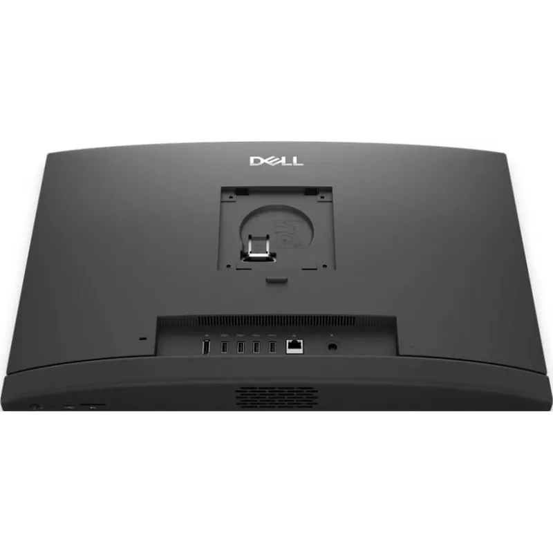 DELL Pro QC24251 Intel Core Ultra 5 235T 61 cm (24 inch) 1920 x 1080 pixels All-in-One PC 16 GB DDR5-SDRAM 512 GB SSD Windows 11 Pro Wi-Fi 6E (802.11ax) Black