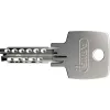 Padlock ABUS 96 TITALIUM Keyed to Differ 5cm Width 2.3cm Depth 5.8cm Height
