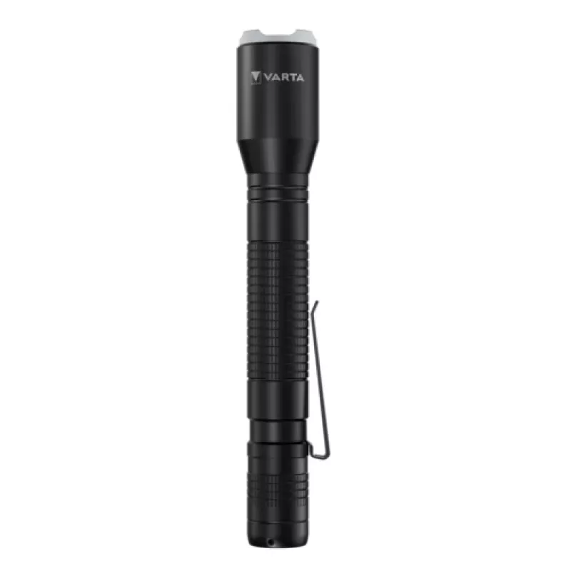 Hand flashlight Varta Aluminium Light F20 Pro LED 250 lm 7 lamps