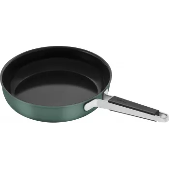 Shallow Frying Pan ZWILLING PURE 28 cm, stainless steel, non-stick
