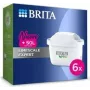 Water filter cartridge Brita Maxtra Pro 150L capacity 6 pcs
