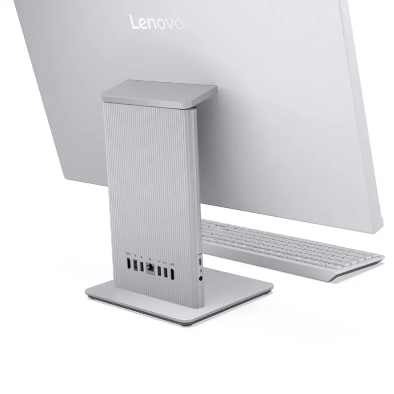 All-in-One PC Lenovo IdeaCentre AIO 27IRH9 27 inch FHD IPS, Intel Core i5-13420H, 16GB DDR5, 1TB NVMe SSD, Wi‑Fi 6, Windows 11 Home