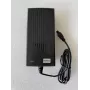 Indoor power adapter TELTONIKA PR3PWEU3 100–240V input, 1.2 m cable, black