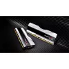 DIMM 32 GB DDR5-6400 (2x 16 GB) Dual-Kit, Arbeitsspeicher weiß, F5-6400J3239G16GX2-TZ5NRW, Trident Z5 NEO RGB, AMD EXPO