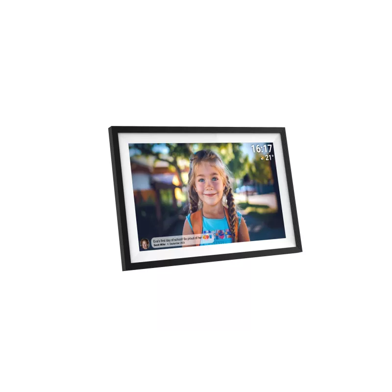 Digital Photo Frame Denver PFF-1516