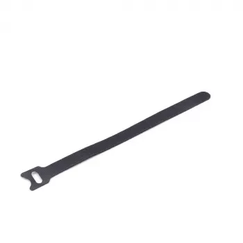 Gembird VT-210X12 cable tie Black 100 pc(s)